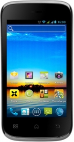 Fly IQ442 Black