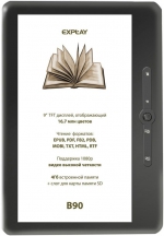 Explay TXT.Book.B90 Black