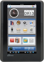 Ritmix RBK-433