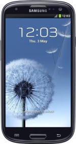 Samsung I9300 16 Gb Black