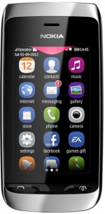 Nokia 309 White