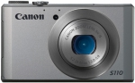 Canon PowerShot S110 Silver