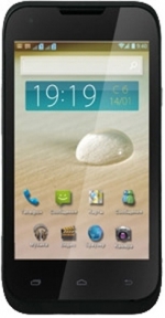 Explay Sky Black