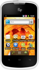 Fly IQ230 White