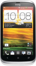HTC Desire V White