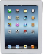 Apple iPad 4 64Gb Wi-Fi + 4g White