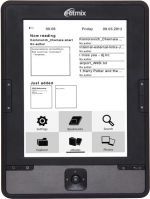 Ritmix RBK-610