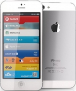 Apple iPhone 5 16Gb White