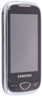 Samsung S5560 noble black (9758)