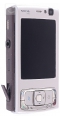 Nokia N95 deep plum (5528)